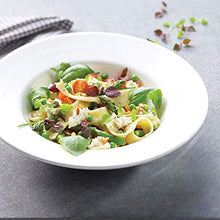 Carica l&#39;immagine nel visualizzatore di Gallery, Philips HR2485/09 Kit per Tagliatelle e Pappardelle, Plastica, Bianco - Ilgrandebazar