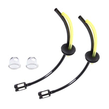 Carica l'immagine nel visualizzatore di Gallery, Yeehome Filtro Benzina Tubo Guarnizione Set per Decespugliatore Olio... - Ilgrandebazar