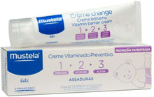 Carica l'immagine nel visualizzatore di Gallery, Mustela Pasta Cambio 123 - 100 ml