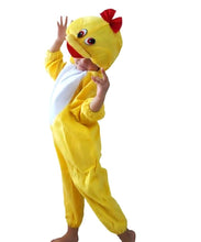 Carica l'immagine nel visualizzatore di Gallery, Costume da Papera - 5-6 Anni - Travestimento - Carnevale - Anatra -... - Ilgrandebazar