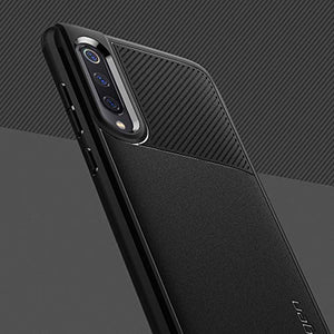 Spigen Rugged Armor, Cover Xiaomi Mi 9, Sottile con Protezione da... - Ilgrandebazar
