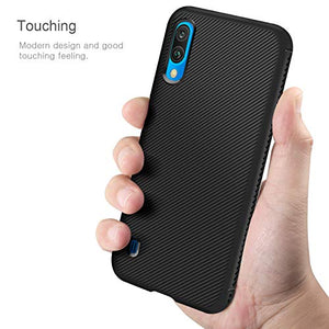 AROYI Cover Samsung Galaxy A10 Silicone & Pellicola Protettiva in Vetro... - Ilgrandebazar