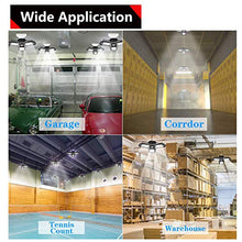 Carica l&#39;immagine nel visualizzatore di Gallery, 60W Lampada Garage LED E27 Bawoo Ufficio Officina Normale - Ilgrandebazar