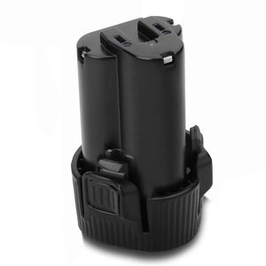 Exmate 2500 mAh Li-ion (2 pezzi) Batteria di ricambio per Makita 10.8 V... - Ilgrandebazar