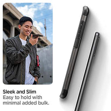 Carica l'immagine nel visualizzatore di Gallery, Spigen Cover Samsung Galaxy S20 Plus Tough Armor Compatibile con Samsung S20 Plus Cover Custodia - Gunmetal