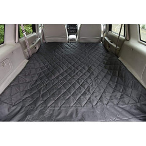 HONCENMAX Cane Veicolo Protezione Lusso - 208cm * 132cm (82 "* 51") - Ilgrandebazar