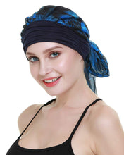Carica l&#39;immagine nel visualizzatore di Gallery, FocusCare Headwraps per la chemio Donne Cancro Testa Sciarpe Perdita di... - Ilgrandebazar