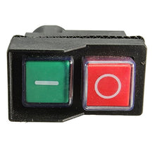 Carica l&#39;immagine nel visualizzatore di Gallery, Alamor Interruttore On-Off Elettrico 240M Minimix 150 Cement Concrete Mixer - Ilgrandebazar