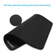 Carica l'immagine nel visualizzatore di Gallery, TeckNet L Tappetino per Mouse da Gioco, Gaming Pad L: 320x250x3mm