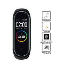 Carica l&#39;immagine nel visualizzatore di Gallery, Widamin 6 Pezzi, Pellicola Protettiva per Xiaomi Mi Smart Band 4, Ultra... - Ilgrandebazar