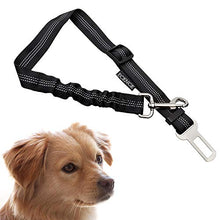 Carica l&#39;immagine nel visualizzatore di Gallery, ECENCE 1x Cintura di Sicurezza per Cani Auto cintura sicurezza - Ilgrandebazar