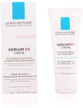 Carica l'immagine nel visualizzatore di Gallery, La Roche-Posay Kerium Ds Soin Visage Crema - 40 ml