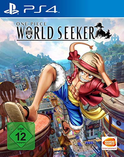 One Piece - World Seeker