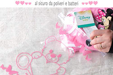 Carica l&#39;immagine nel visualizzatore di Gallery, Bustine per il Corredino del Neonato 6pz Sacchetti Ospedale BimboBimba ROSA