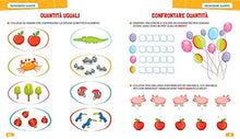 Carica l&#39;immagine nel visualizzatore di Gallery, Vado in prima. Attività, giochi, pregrafismi, lettere e numeri