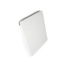 Carica l&#39;immagine nel visualizzatore di Gallery, MaxxGarden - Tavolo da giardino in plastica, pieghevole, 180 x 75 x 74 Bianco - Ilgrandebazar