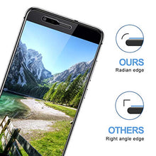 Carica l'immagine nel visualizzatore di Gallery, NONZERS 3 Pezzi Vetro Temperato per Huawei P10 Lite Pellicola Trasparente