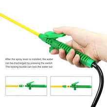 Carica l&#39;immagine nel visualizzatore di Gallery, VOXON Spruzzatore a Pressione 5L con Pompa, a Zaino da Giardino
