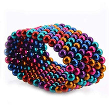 Carica l'immagine nel visualizzatore di Gallery, Bacchette magnetiche 216 e 5 mm per piastre magnetiche, lavagne 6 Colori