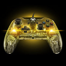Carica l&#39;immagine nel visualizzatore di Gallery, Pdp Controller Afterglow Wired Per Xbox One - Essentials -