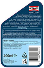 Carica l&#39;immagine nel visualizzatore di Gallery, Arexons 1044147 Acquazero Pulizia Lavaggio e Lucidatura Auto Senza Acqua, 400 ml