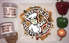 Carica l&#39;immagine nel visualizzatore di Gallery, MISTER MARINADE Chinese Salt And Chilli Pepper Seasoning 250g