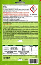 Carica l&#39;immagine nel visualizzatore di Gallery, Solabiol Lizetan Pin Insetticida sistemico Pronto all&#39;Uso, 20