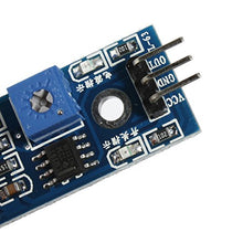Carica l&#39;immagine nel visualizzatore di Gallery, ILS. - Sensore Infrarossi per Evitare Ostacolo Arduino Robot 5 PEZZI