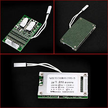 Carica l&#39;immagine nel visualizzatore di Gallery, 10S 36V 30A scheda di PCB 18650 batteria agli ioni litio BMS Board...