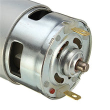 Carica l&#39;immagine nel visualizzatore di Gallery, EsportsMJJ 775 Motore Dc 12V-36V 3500-9000Rpm Grande Coppia Ad... - Ilgrandebazar