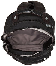 Carica l&#39;immagine nel visualizzatore di Gallery, Kipling CLAS SEOUL S Zaino, 34 cm, 10 liters, Nero (True Black) True Black