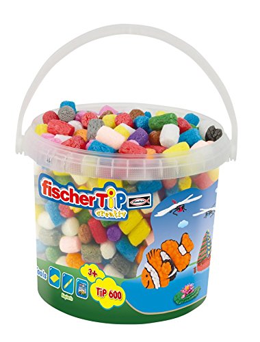 Fischer Tip - 600 Giocattolo Educativo