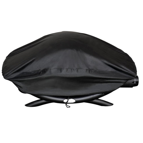 onlyfire BBQ griglia a Gas di Copertura per Barbecue Weber Baby Q, Q200... - Ilgrandebazar