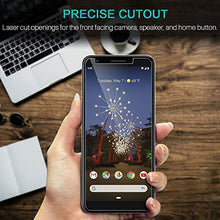 Carica l&#39;immagine nel visualizzatore di Gallery, LK [3 Pack Pellicola Protettiva per Google Pixel 3a, Protezione Schermo... - Ilgrandebazar