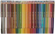 Carica l&#39;immagine nel visualizzatore di Gallery, GIOTTO Supermina - Astuccio da 36 Matite a Pastello Colorate, 3.8mm