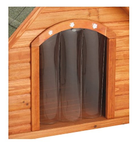 Croci - Porta per Cuccia Chalet, Grande - Ilgrandebazar