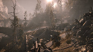 Sniper Elite 4: Italia Ps4- Playstation 4