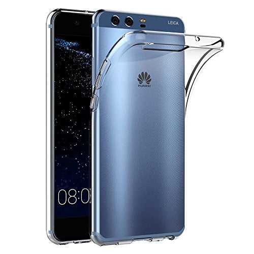 AICEK Cover Huawei P10, P10 (5.1 Pollici) Silicone Case Molle... - Ilgrandebazar