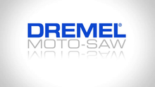 Carica l&#39;immagine nel visualizzatore di Gallery, Dremel Moto-Saw - Sega da traforo compatta con seghetto traforo... - Ilgrandebazar