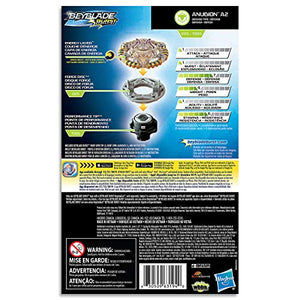 Hasbro Beyblade Giocattolo Starter Pack - Ilgrandebazar