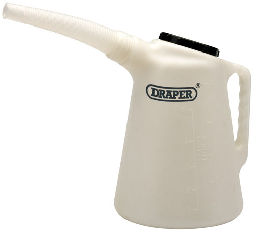 Draper 43965 - Dosatore 5 l 5 L, 5 L - Ilgrandebazar