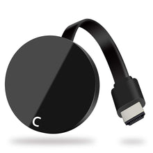Carica l&#39;immagine nel visualizzatore di Gallery, YEHUA Wireless WiFi Display Dongle HDMI 1080P Receiver Supporto... - Ilgrandebazar
