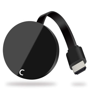 YEHUA Wireless WiFi Display Dongle HDMI 1080P Receiver Supporto... - Ilgrandebazar