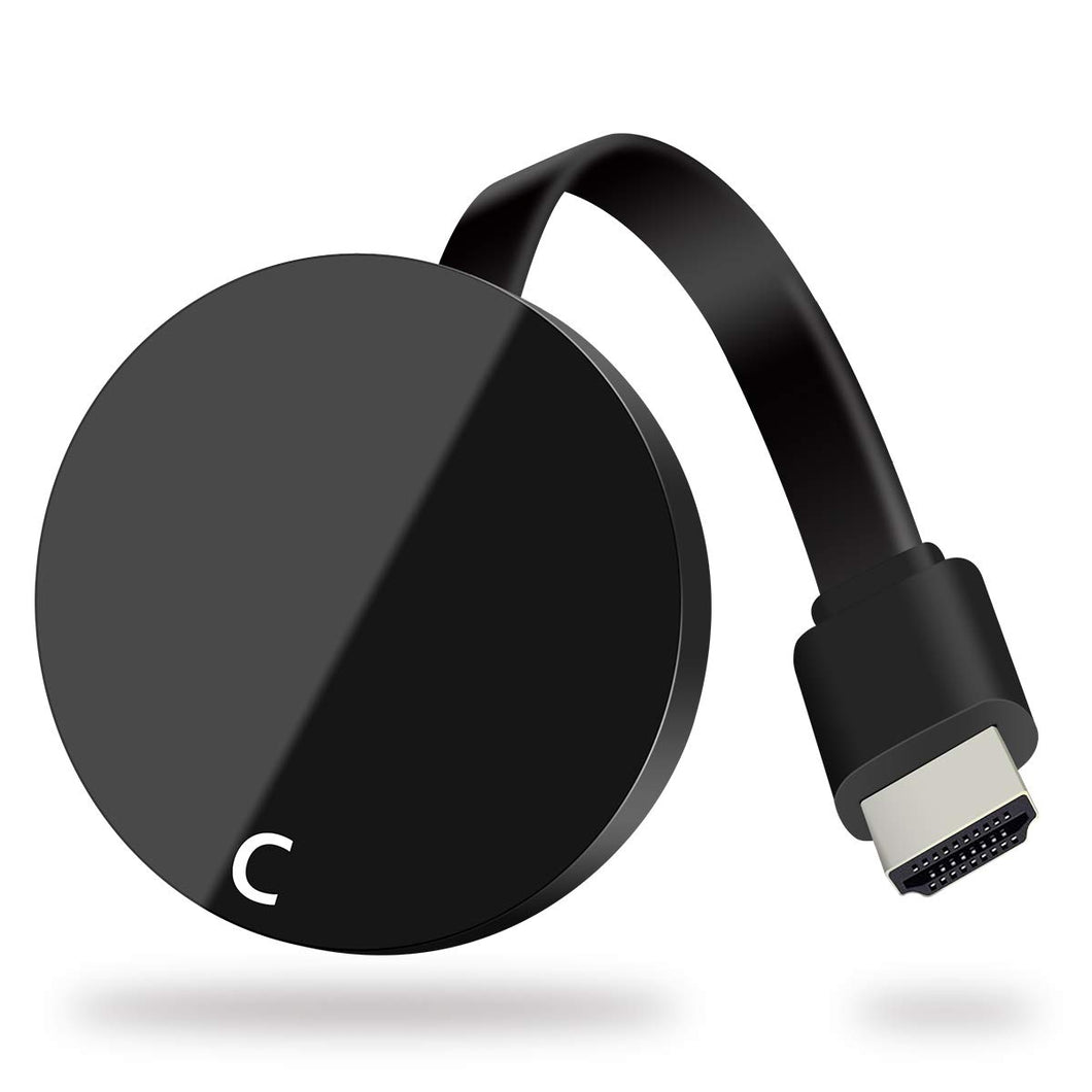 YEHUA Wireless WiFi Display Dongle HDMI 1080P Receiver Supporto... - Ilgrandebazar
