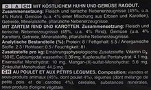 Carica l'immagine nel visualizzatore di Gallery, Cesar Le Delizie del Giorno Cibo per Cane Selezione in Salsa 4 x 100 g - 13... - Ilgrandebazar
