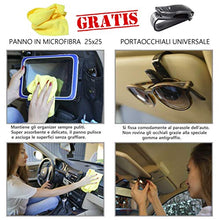 Carica l'immagine nel visualizzatore di Gallery, Protezione Sedili Auto Bambini Sidias 2pcs Omaggi Proteggi Sedile...