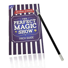 Carica l&#39;immagine nel visualizzatore di Gallery, Lo Spettacolo di Trucchi Magici - 137 - Set Magia per blu - Ilgrandebazar