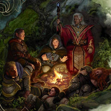 Carica l&#39;immagine nel visualizzatore di Gallery, Asmodee Dungeons &amp; Dragons - 5a Edizione - Manuale del Giocatore 4000