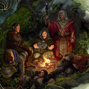 Asmodee Dungeons & Dragons - 5a Edizione - Manuale del Giocatore 4000
