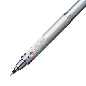 Uni-Ball M510171P.26 Matita meccanica 0.5, argento (importazione - Ilgrandebazar